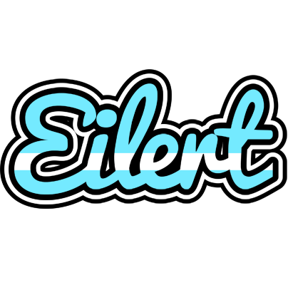 Eilert argentine logo