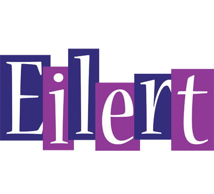 Eilert autumn logo