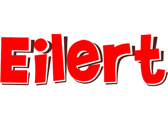 Eilert basket logo
