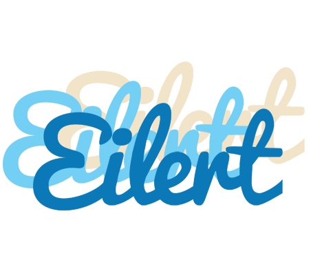 Eilert breeze logo