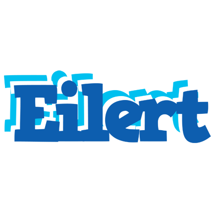 Eilert business logo