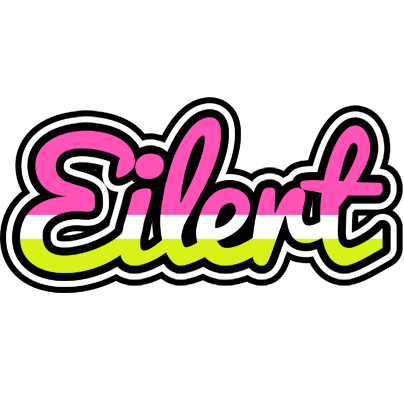 Eilert candies logo