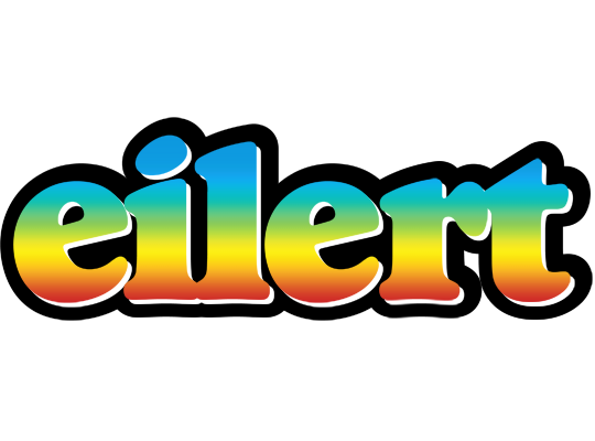 Eilert color logo