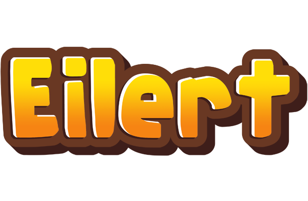Eilert cookies logo