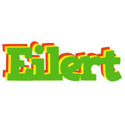 Eilert crocodile logo