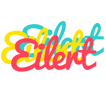 Eilert disco logo