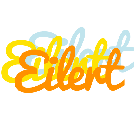 Eilert energy logo