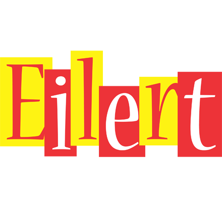 Eilert errors logo