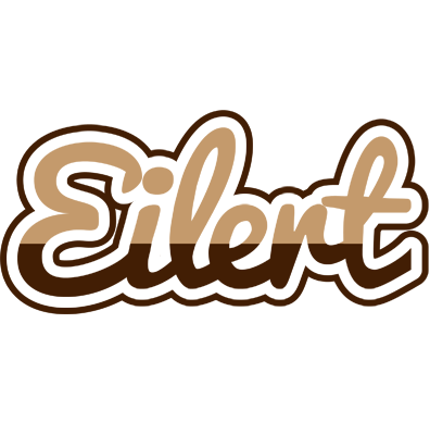 Eilert exclusive logo