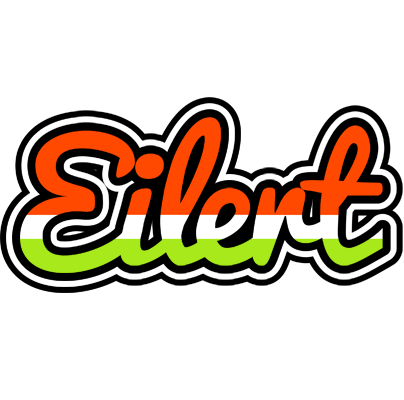 Eilert exotic logo