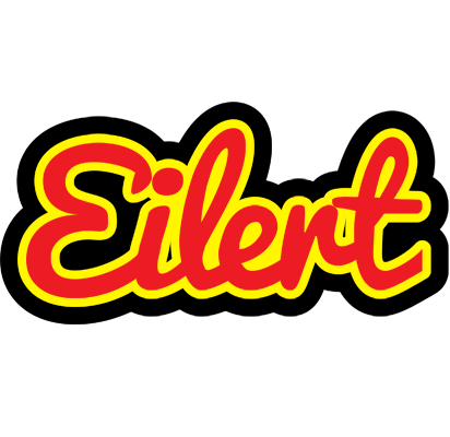 Eilert fireman logo