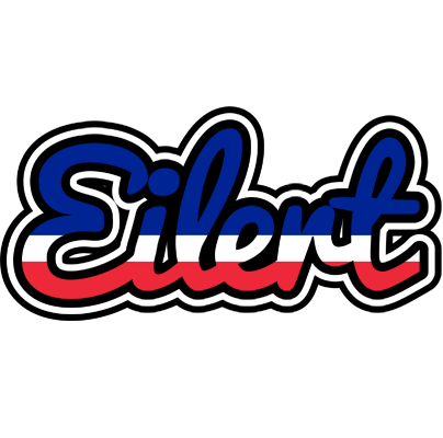 Eilert france logo