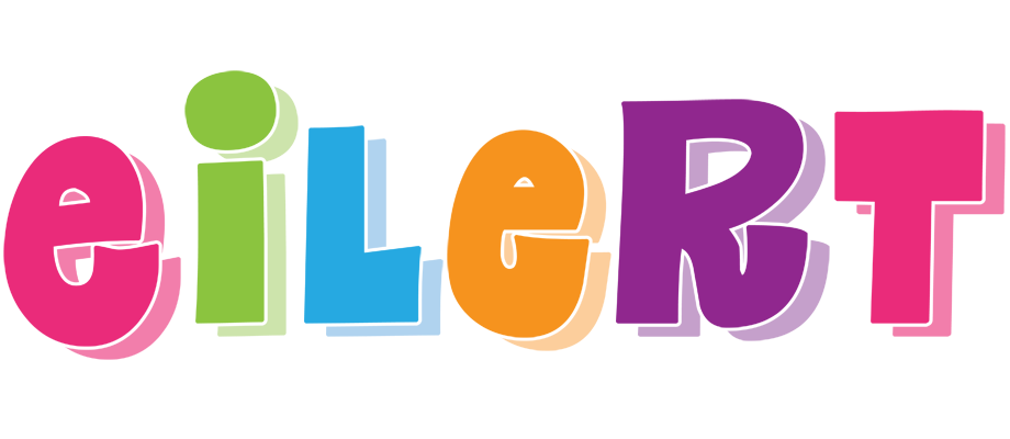 Eilert friday logo