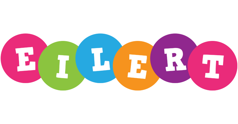 Eilert friends logo