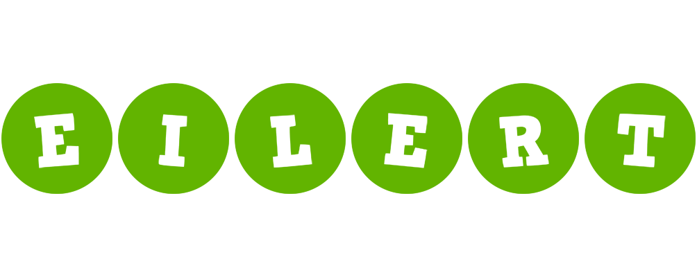 Eilert games logo