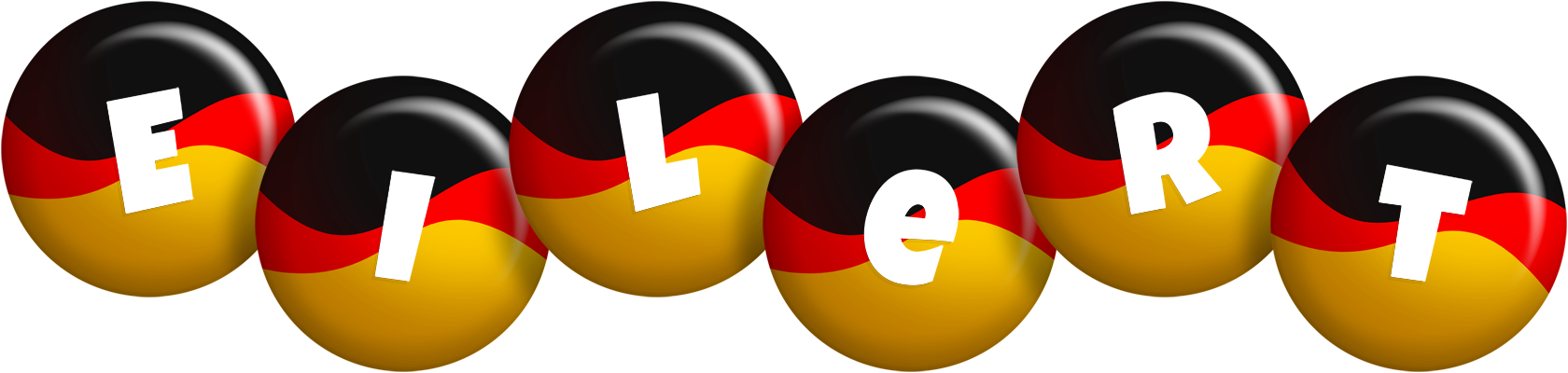 Eilert german logo