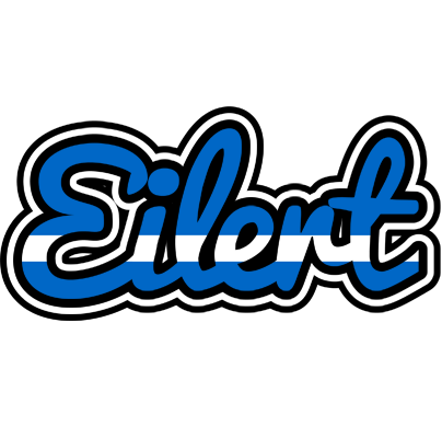 Eilert greece logo