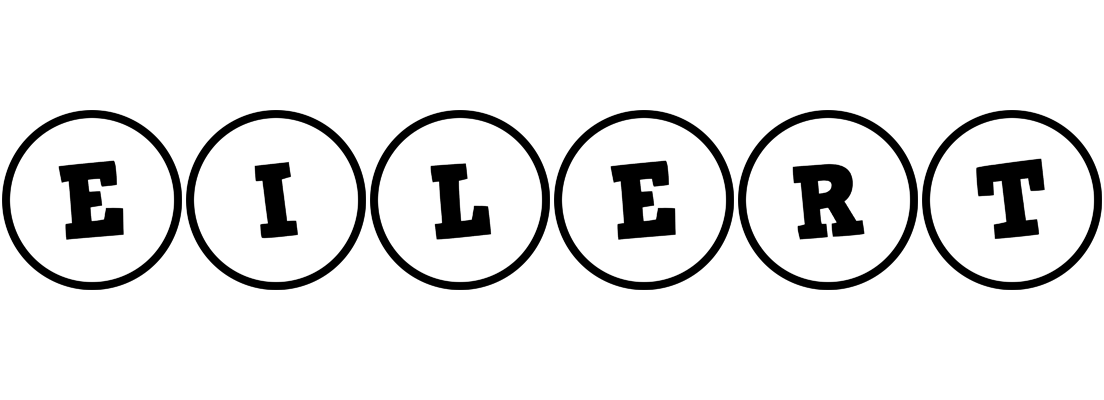 Eilert handy logo