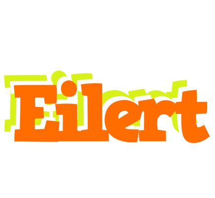 Eilert healthy logo
