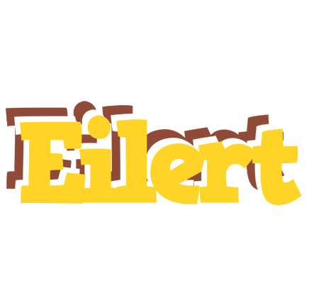 Eilert hotcup logo