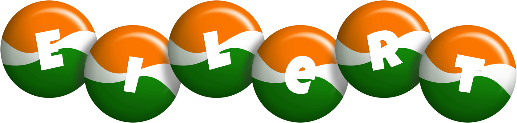 Eilert india logo