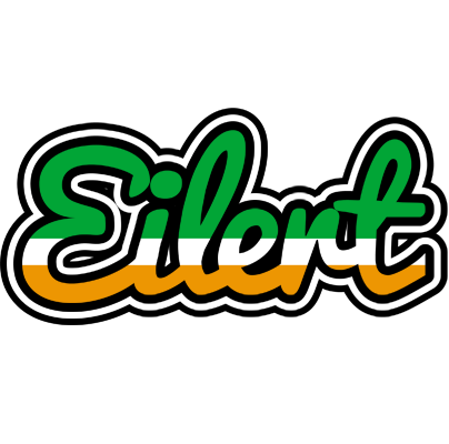 Eilert ireland logo