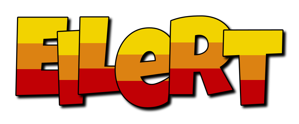 Eilert jungle logo