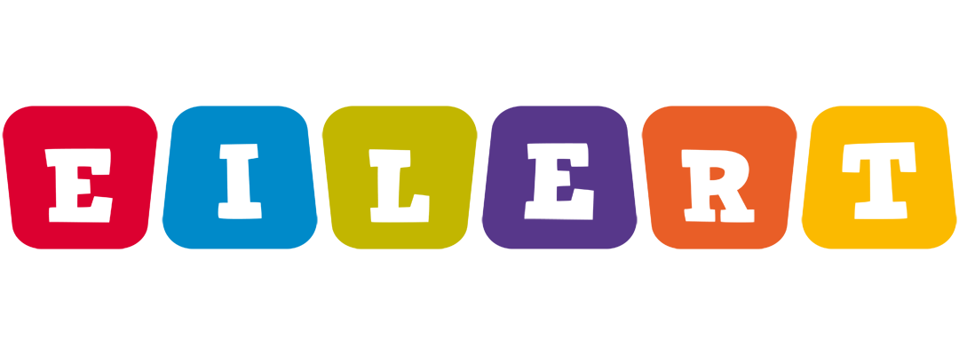 Eilert kiddo logo