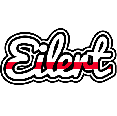 Eilert kingdom logo