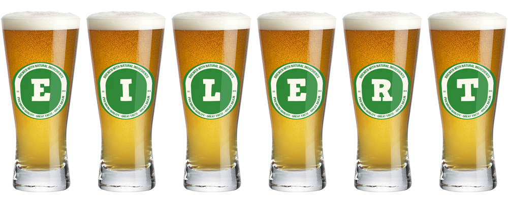 Eilert lager logo