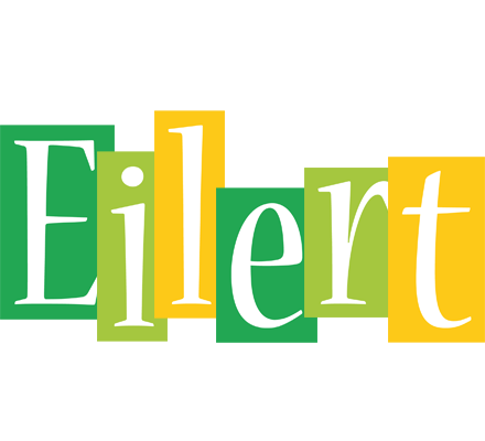 Eilert lemonade logo