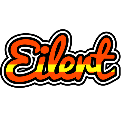 Eilert madrid logo
