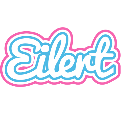 Eilert outdoors logo