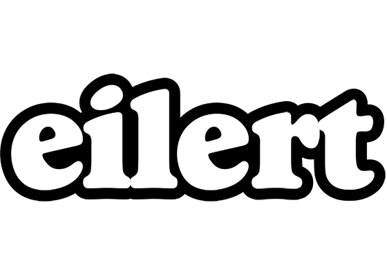 Eilert panda logo