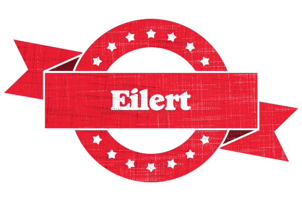 Eilert passion logo