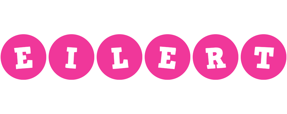 Eilert poker logo