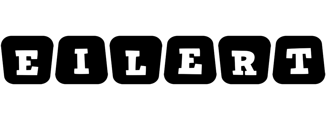 Eilert racing logo