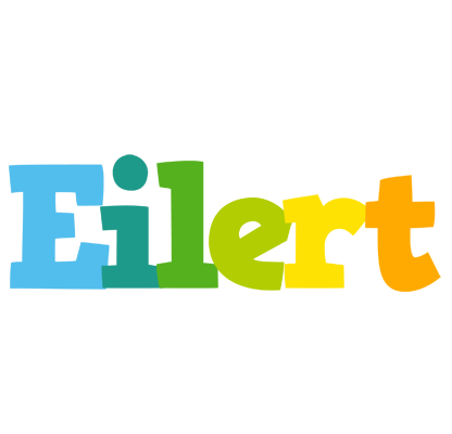 Eilert rainbows logo