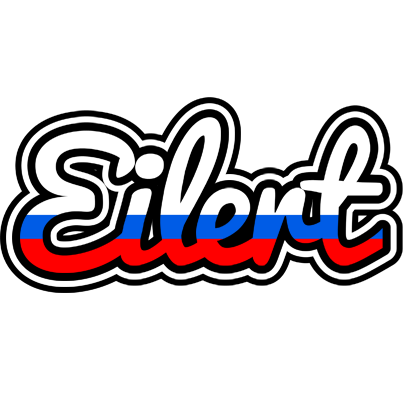 Eilert russia logo