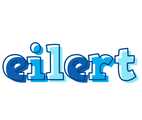 Eilert sailor logo