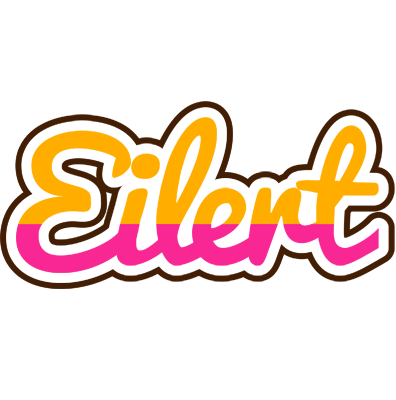 Eilert smoothie logo