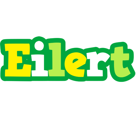Eilert soccer logo