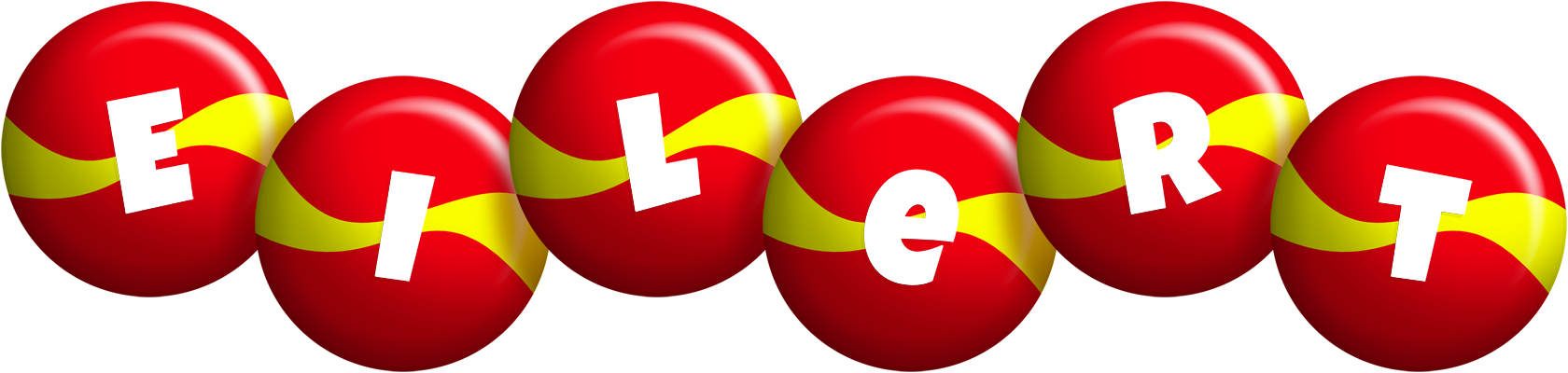 Eilert spain logo