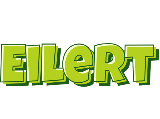 Eilert summer logo