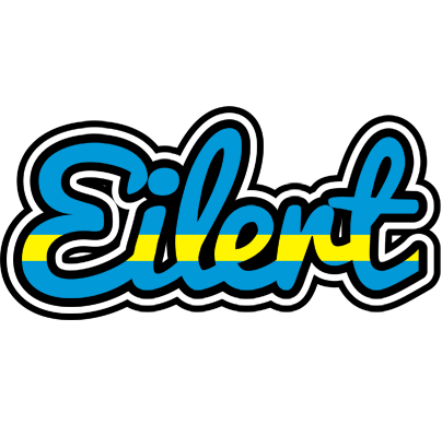 Eilert sweden logo