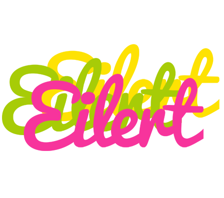 Eilert sweets logo
