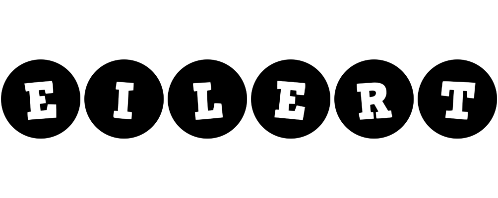 Eilert tools logo