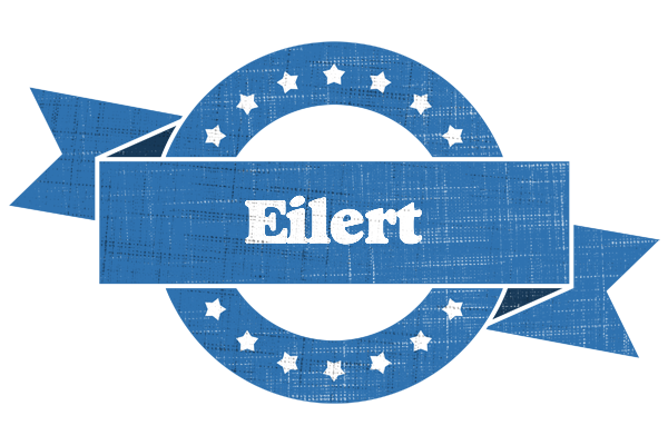Eilert trust logo
