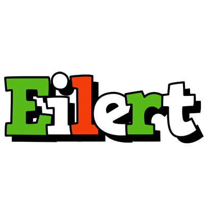 Eilert venezia logo