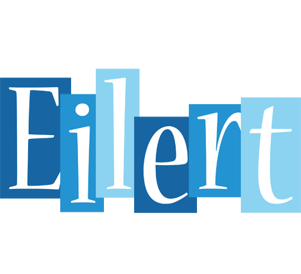 Eilert winter logo